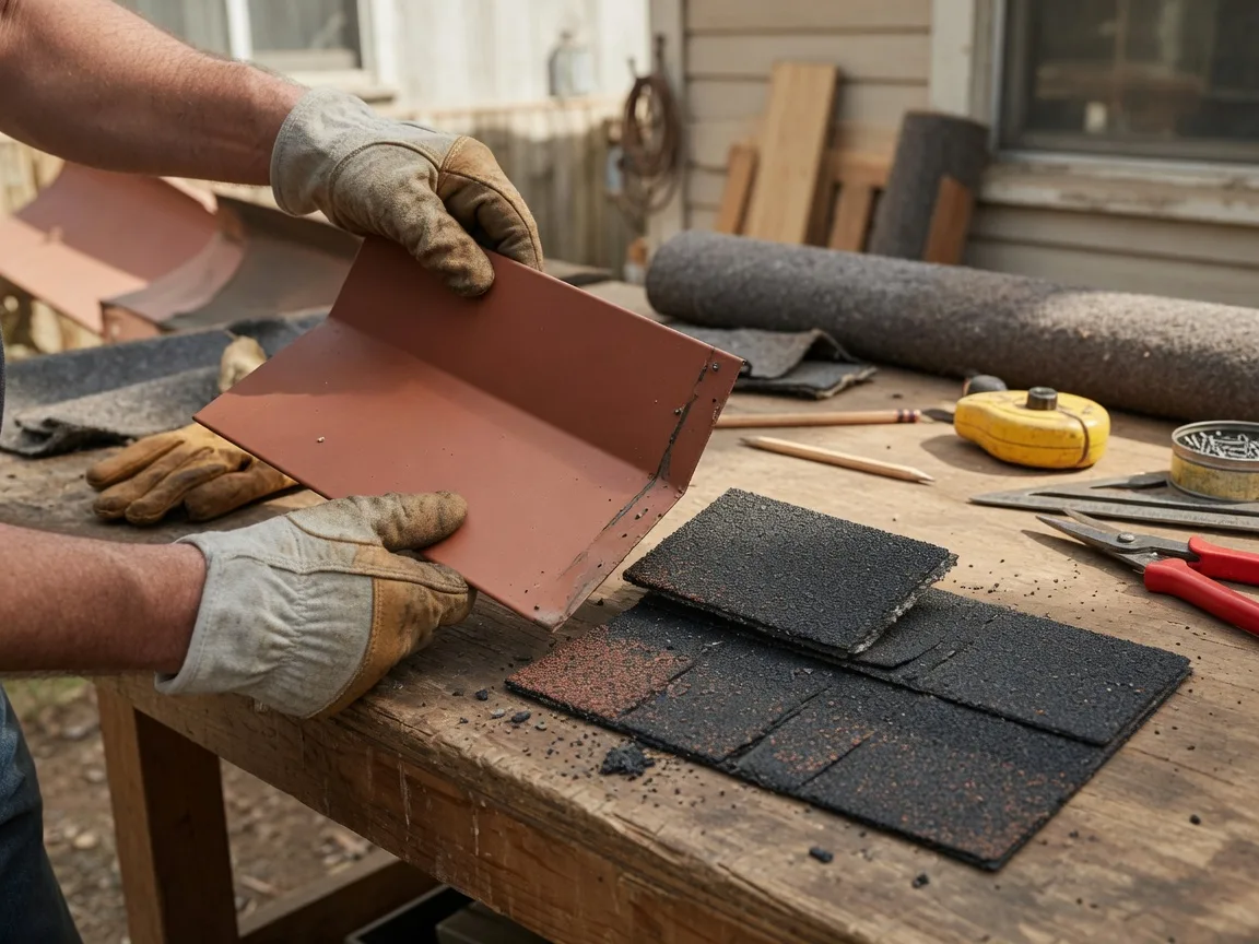 Roof Repair company in Washington, NE